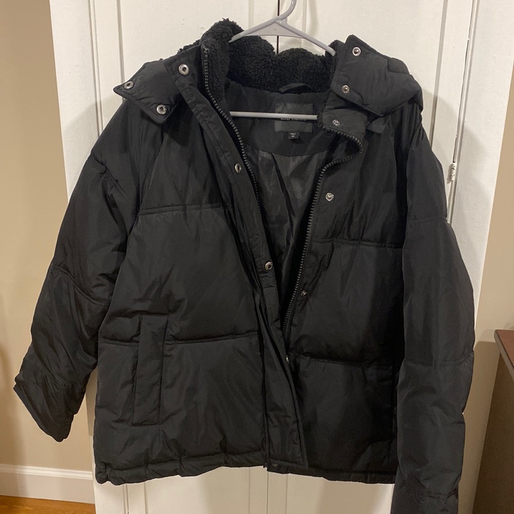 Women’s winter jacket